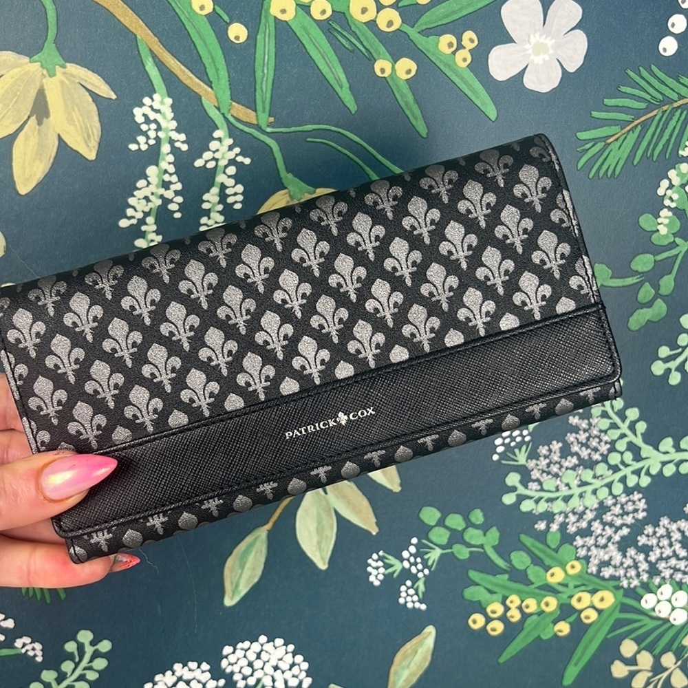 Patrick Cox Wallet​​